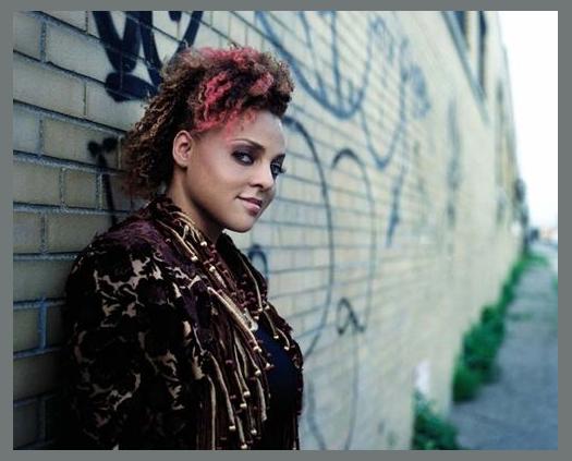 Marsha Ambrosius